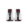 Air Jordan 14 Légende Rouge/Blanc Icône