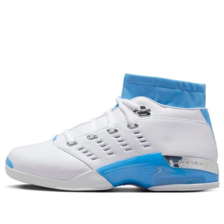 Air Jordan 17 Retro Blanc Neige