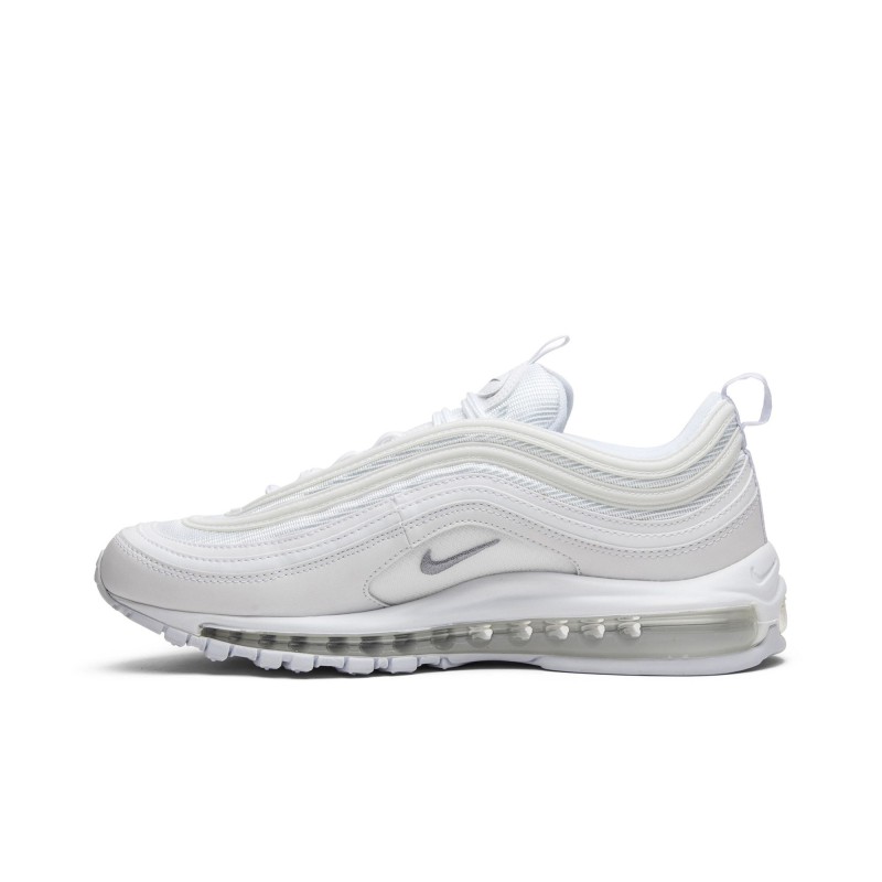 Nike Air Max 97 PRM - Modèle premium et exclusif