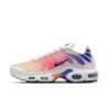 Nike Air Max Plus New York - Urban style NYC