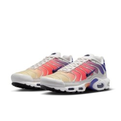 Nike Air Max Plus New York - Urban style NYC