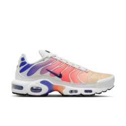 Nike Air Max Plus New York - Urban style NYC