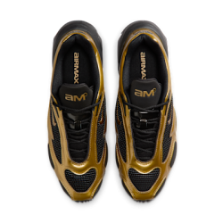 Nike Air Max Muse Animal Print - Motifs animaliers sauvages et audacieux