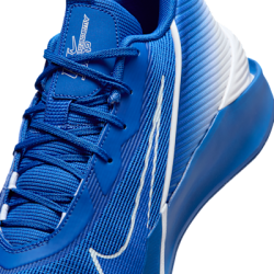 Nike G.T. Jump - Absorption Vibrations