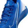 Nike G.T. Jump - Absorption Vibrations