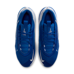 Nike G.T. Jump - Absorption Vibrations