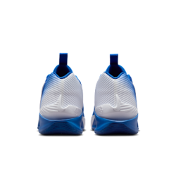 Nike G.T. Jump - Absorption Vibrations