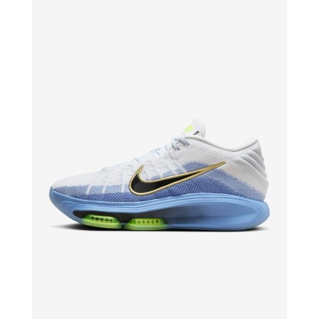 Nike G.T. Hustle 3 EP - Confort sur Longue Durée