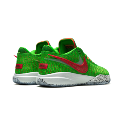 Nike LeBron 20 - Système de Ventilation