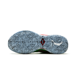 Nike LeBron 20 - Système de Ventilation