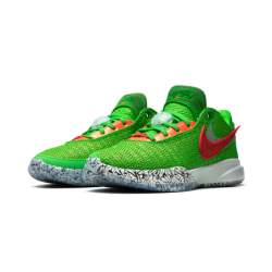 Nike LeBron 20 - Système de Ventilation