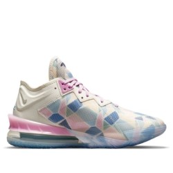 Nike LeBron 18 - Maintien Structural Haute Résistance