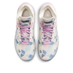 Nike LeBron 18 - Maintien Structural Haute Résistance