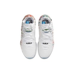 Nike LeBron 17 - Explosivité Constante Garantie