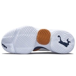 Nike LeBron 16 - Design Puissance Élégance Combinées