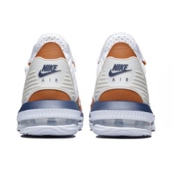 Nike LeBron 16 - Design Puissance Élégance Combinées