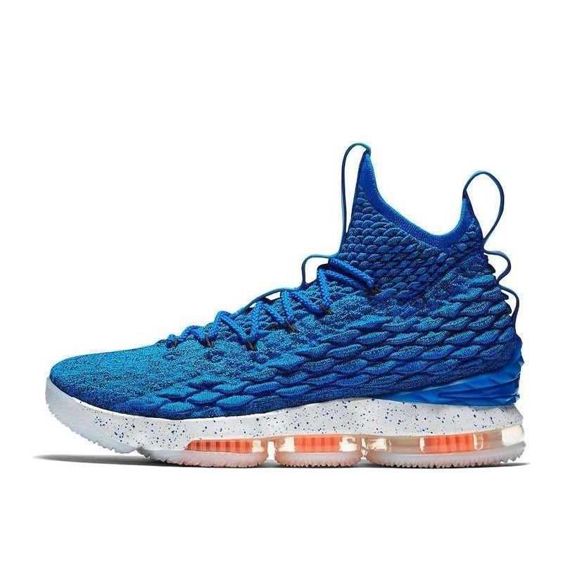 Nike LeBron 15 - Réponse Dynamique Constante