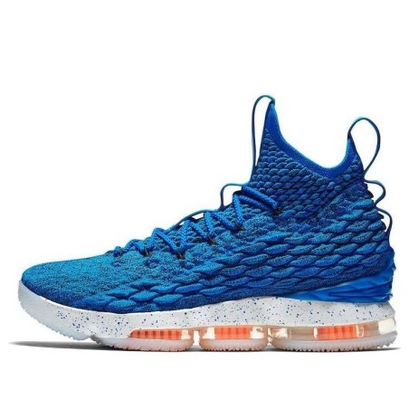 Nike LeBron 15 - Réponse Dynamique Constante