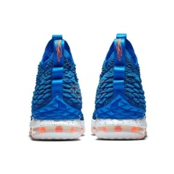 Nike LeBron 15 - Réponse Dynamique Constante