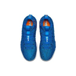 Nike LeBron 15 - Réponse Dynamique Constante