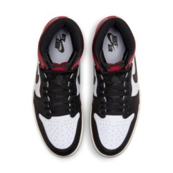 Air Jordan 1 Retro High 'Stage Haze' - Design Moderne