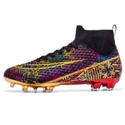 Nike Mercurial "Acceleration" - Propulsion Instantanée
