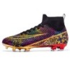 Nike Mercurial "Acceleration" - Propulsion Instantanée