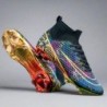 Nike Mercurial "Acceleration" - Propulsion Instantanée