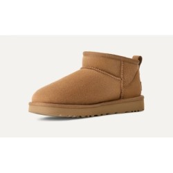 UGG Classic Ultra Mini - Fabrication soignée 1116109