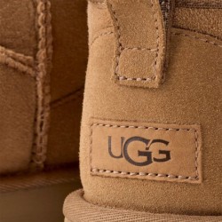UGG Classic Ultra Mini - Fabrication soignée 1116109