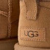 UGG Classic Ultra Mini - Fabrication soignée 1116109