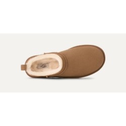 UGG Classic Micro - Doublure chaude 1173891