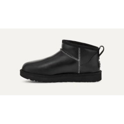 Bottes Classic Ultra Mini | Technologie Leather Regenerate