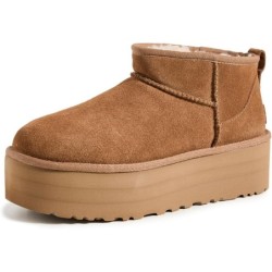 UGG Classic Ultra Mini Platform Boot | Soldes Exclusifs
