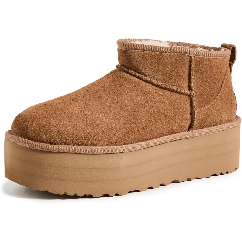 UGG Classic Ultra Mini Platform Boot | Soldes Exclusifs