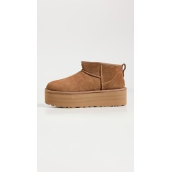 UGG Classic Ultra Mini Platform Boot | Soldes Exclusifs