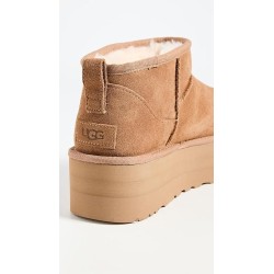 UGG Classic Ultra Mini Platform Boot | Soldes Exclusifs