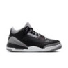Air Jordan 3 'Georgetown' - Inspiration des Couleurs Universitaires