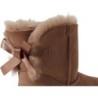 UGG Mini Bailey Bow II Femme B0737NJRD9 Style Scandinave