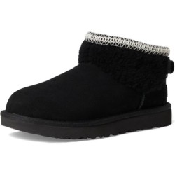 UGG Classic Ultra Mini B0CQJMZV5R Port Facile
