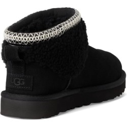 UGG Classic Ultra Mini B0CQJMZV5R Port Facile