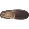 UGG Ascot Slipper Homme B0FJFWN2RS Entretien Facile