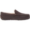 UGG Ascot Slipper Homme B0FJFWN2RS Entretien Facile