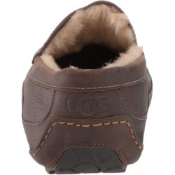 UGG Ascot Slipper Homme B0FJFWN2RS Entretien Facile