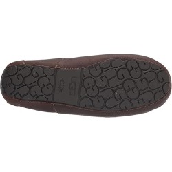 UGG Ascot Slipper Homme B0FJFWN2RS Entretien Facile
