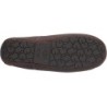 UGG Ascot Slipper Homme B0FJFWN2RS Entretien Facile