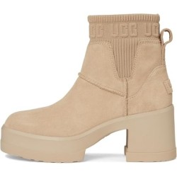 UGG Moxy B0DPRP7N8J Bottes Femme Style Chelsea