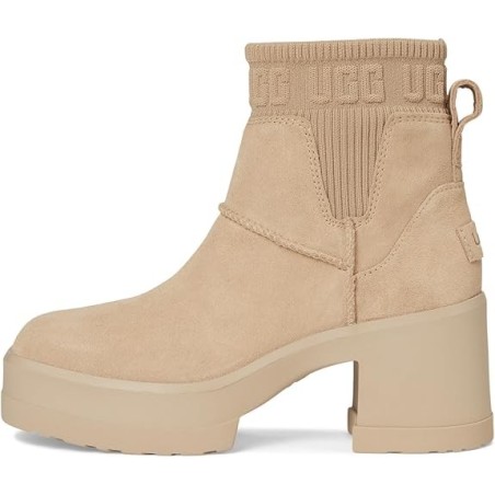 UGG Moxy B0DPRP7N8J Bottes Femme Style Chelsea