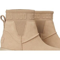 UGG Moxy B0DPRP7N8J Bottes Femme Style Chelsea