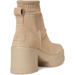 UGG Moxy B0DPRP7N8J Bottes Femme Style Chelsea